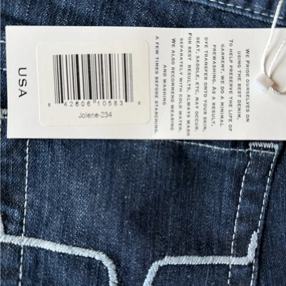 Kimes Ranch Jeans Jolene - Picture 3 of 3